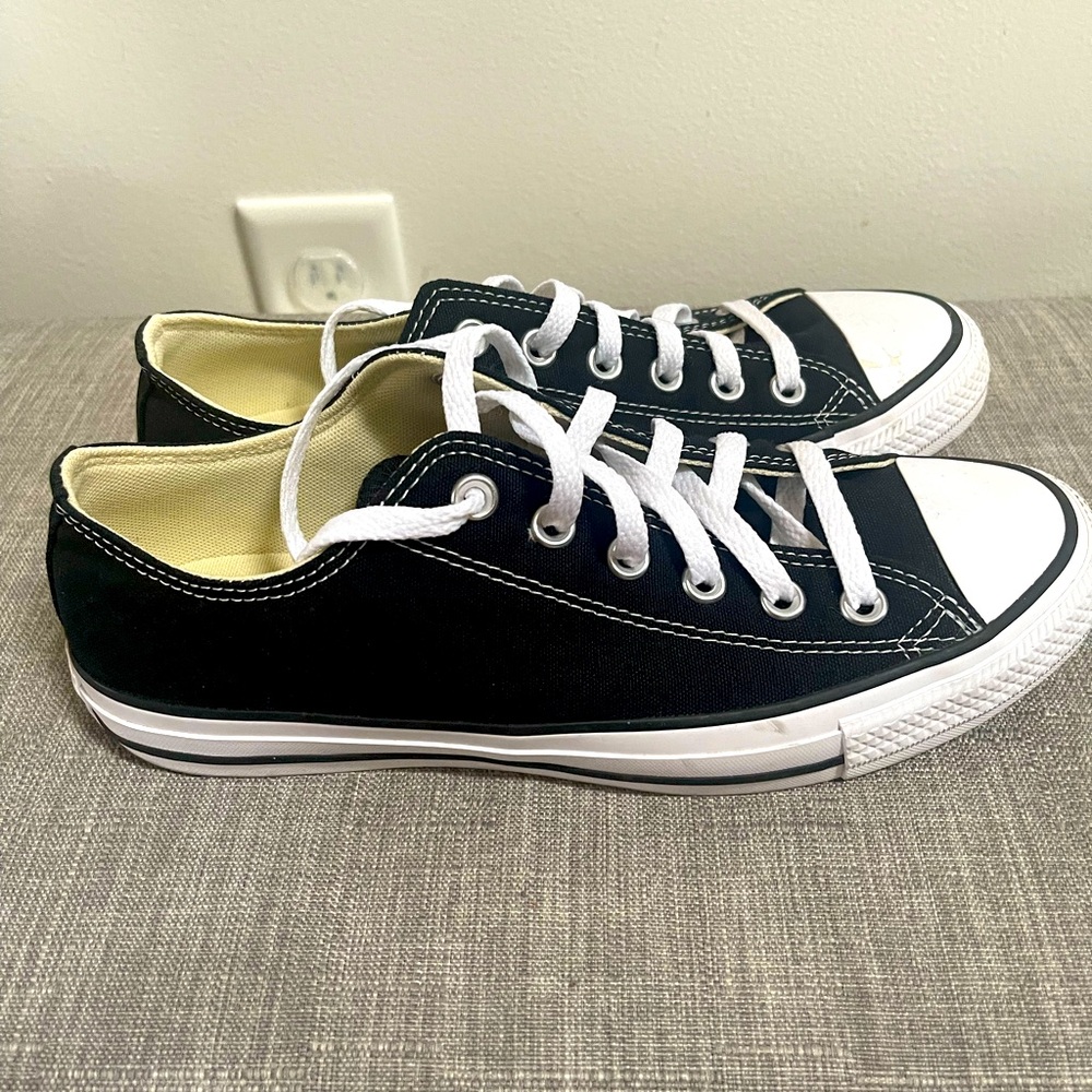 Converse All Star chuck taylor low